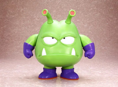 "Dr. Slump" EX Alloy PLUS+ King Nikochan & Nikochan Servantㅤ – ArtStorm – ActionFigure Brasil