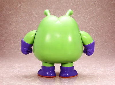 "Dr. Slump" EX Alloy PLUS+ King Nikochan & Nikochan Servantㅤ – ArtStorm – ActionFigure Brasil — detalhe do produto