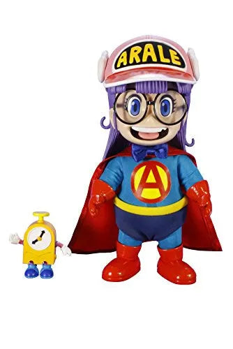 Dr Slump - Norimaki Arale (Art Storm)ㅤ – Art Storm – ActionFigure Brasil