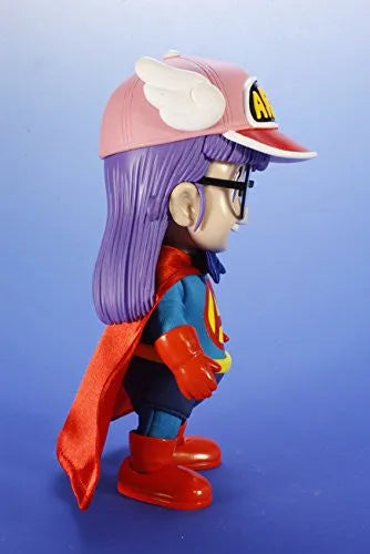 Dr Slump - Norimaki Arale (Art Storm)ㅤ – Art Storm – ActionFigure Brasil — detalhe do produto