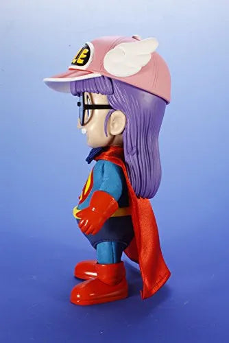 Dr Slump - Norimaki Arale (Art Storm)ㅤ – Art Storm – ActionFigure Brasil — embalagem
