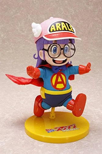 Dr Slump - Norimaki Arale (Art Storm)ㅤ – Art Storm – ActionFigure Brasil — acessórios