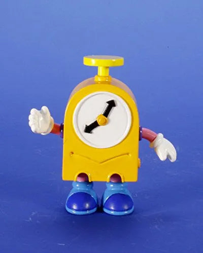 Dr Slump - Norimaki Arale (Art Storm)ㅤ – Art Storm – ActionFigure Brasil — com base expositora