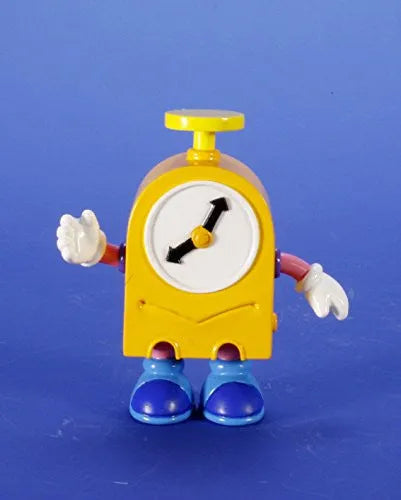 Dr Slump - Norimaki Arale (Art Storm)ㅤ – Art Storm – ActionFigure Brasil