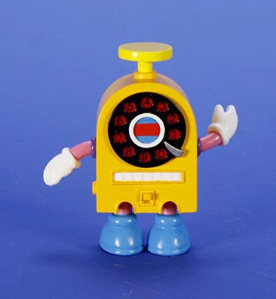 Dr Slump - Norimaki Arale (Art Storm)ㅤ – Art Storm – ActionFigure Brasil — iluminação de estúdio