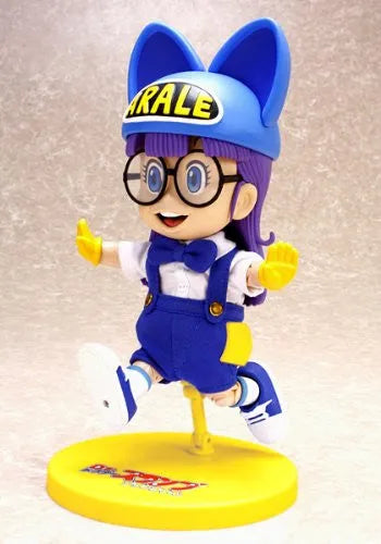 Dr Slump - Norimaki Arale - EX Gokin - Neko-mimi Ver. (Fewture)ㅤ – Fewture – ActionFigure Brasil — close