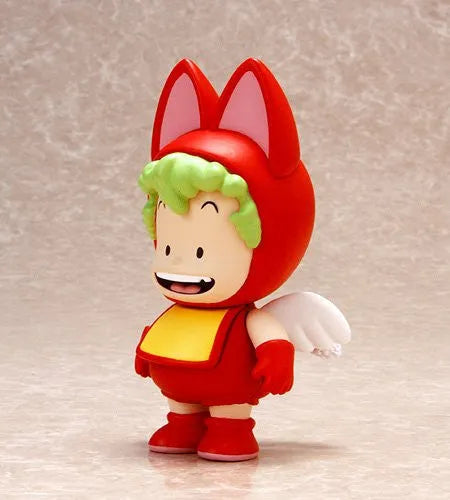 Dr Slump - Norimaki Arale - EX Gokin - Neko-mimi Ver. (Fewture)ㅤ – Fewture – ActionFigure Brasil