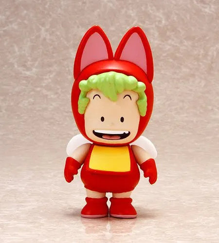 Dr Slump - Norimaki Arale - EX Gokin - Neko-mimi Ver. (Fewture)ㅤ – Fewture – ActionFigure Brasil