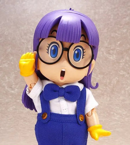 Dr Slump - Norimaki Arale - EX Gokin - Neko-mimi Ver. (Fewture)ㅤ – Fewture – ActionFigure Brasil