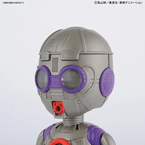 Dr Slump - Norimaki Arale - Figure-rise Mechanics (Bandai)ㅤ – Bandai As Manufacturer – ActionFigure Brasil