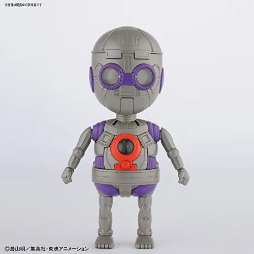 Dr Slump - Norimaki Arale - Figure-rise Mechanics (Bandai)ㅤ – Bandai As Manufacturer – ActionFigure Brasil