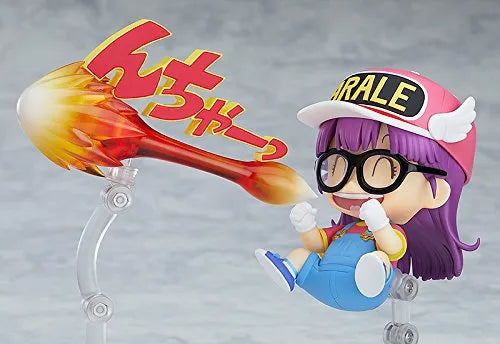 Dr Slump - Norimaki Arale - Nendoroid #900ㅤ – Good Smile Company – ActionFigure Brasil