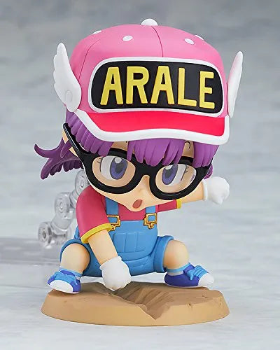 Dr Slump - Norimaki Arale - Nendoroid #900ㅤ – Good Smile Company – ActionFigure Brasil