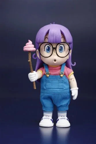 Dr Slump - Norimaki Arale - Norimaki Gajira - EX Gokin - DX (Art Storm)ㅤ – Art Storm – ActionFigureBrasil