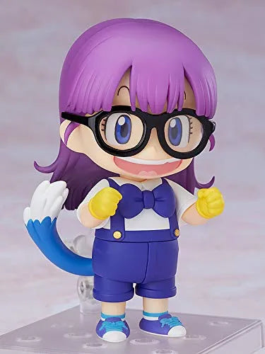 Dr Slump - Norimaki Arale - Norimaki Gajira - Nendoroid #1009 - Cat Ears Ver. (Good Smile Company)ㅤ – Good Smile Company – ActionFigure Brasil — ambientada