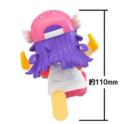 Dr Slump - Norimaki Arale (Sentinel)ㅤ – Sentinel – ActionFigureBrasil