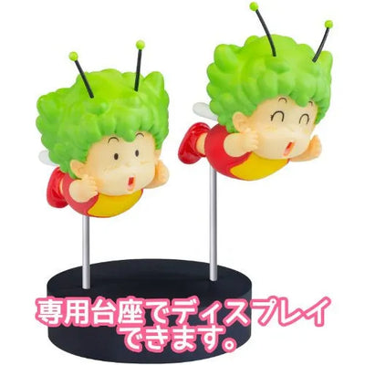 Dr Slump - Norimaki Gajira (Sentinel)ㅤ – Sentinel – ActionFigure Brasil — close