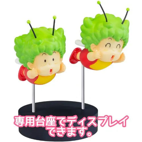 Dr Slump - Norimaki Gajira (Sentinel)ㅤ – Sentinel – ActionFigure Brasil