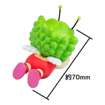 Dr Slump - Norimaki Gajira (Sentinel)ㅤ – Sentinel – ActionFigure Brasil — acessórios