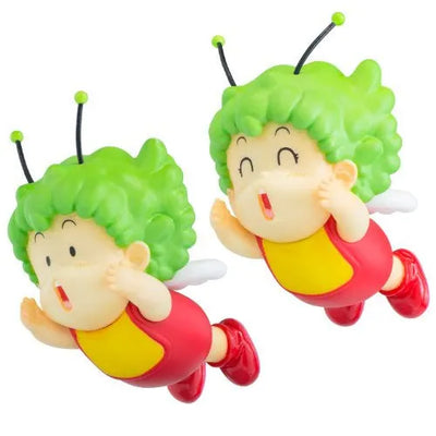 Dr Slump - Norimaki Gajira (Sentinel)ㅤ – Sentinel – ActionFigure Brasil — ambientada