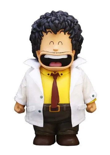 Dr Slump - Norimaki Senbei (Fewture)ㅤ – Fewture – ActionFigure Brasil
