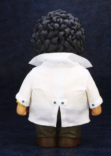 Dr Slump - Norimaki Senbei (Fewture)ㅤ – Fewture – ActionFigure Brasil — ângulo diferente