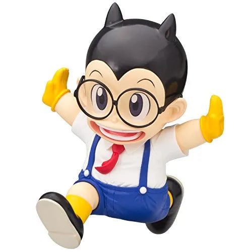 Dr Slump - Obotchamanㅤ – Gantaku – ActionFigure Brasil