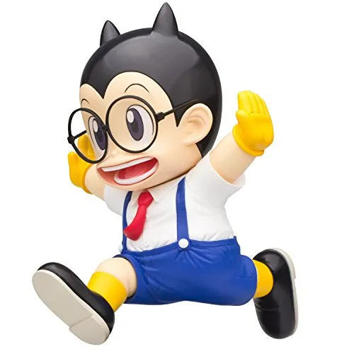 Dr Slump - Obotchamanㅤ – Gantaku – ActionFigure Brasil