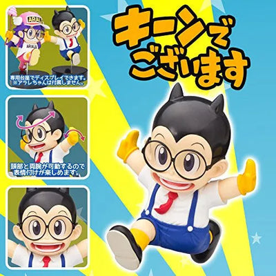 Dr Slump - Obotchamanㅤ – Puella Magi Madoka Magica – ActionFigureBrasil — ângulo diferente