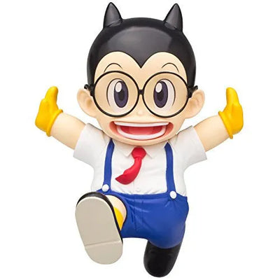 Dr Slump - Obotchamanㅤ – Puella Magi Madoka Magica – ActionFigureBrasil — embalagem