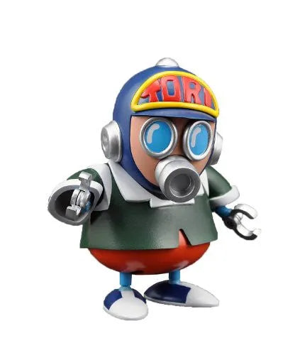 Dr Slump - Tori-Bot - EX Gokin (Art Storm)ㅤ – Art Storm – ActionFigure Brasil