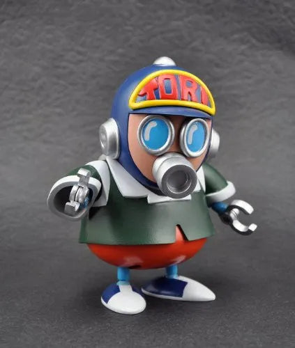 Dr Slump - Tori-Bot - EX Gokin (Art Storm)ㅤ – Art Storm – ActionFigure Brasil