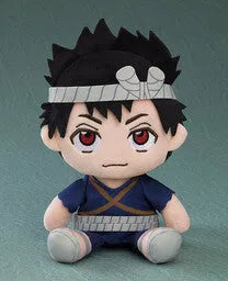 Dr. Stone - Chrome - Tenori Plush (Good Smile Company)ㅤ – Good Smile Company – ActionFigureBrasil — ângulo diferente