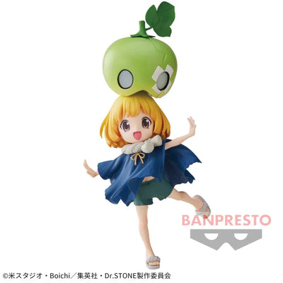 Dr. Stone - Suika (Bandai Spirits)ㅤ – Bandai Spirits – ActionFigure Brasil