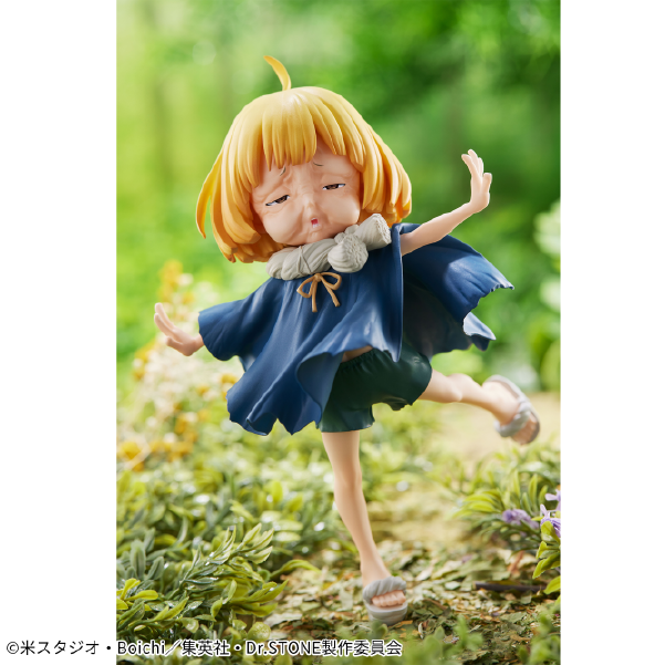 Dr. Stone - Suika (Bandai Spirits)ㅤ – Bandai Spirits – ActionFigureBrasil