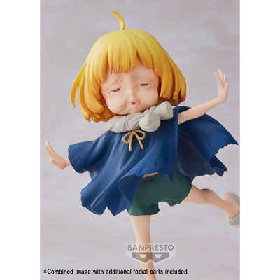 Dr. Stone - Suika (Bandai Spirits)ㅤ – Bandai Spirits – ActionFigure Brasil — close