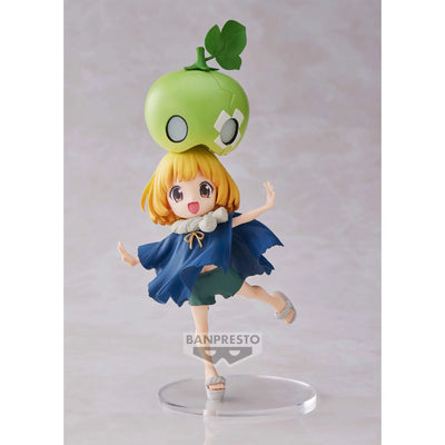 Dr. Stone - Suika (Bandai Spirits)ㅤ – Bandai Spirits – ActionFigure Brasil — embalagem