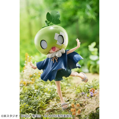 Dr. Stone - Suika (Bandai Spirits)ㅤ – Bandai Spirits – ActionFigure Brasil — ambientada