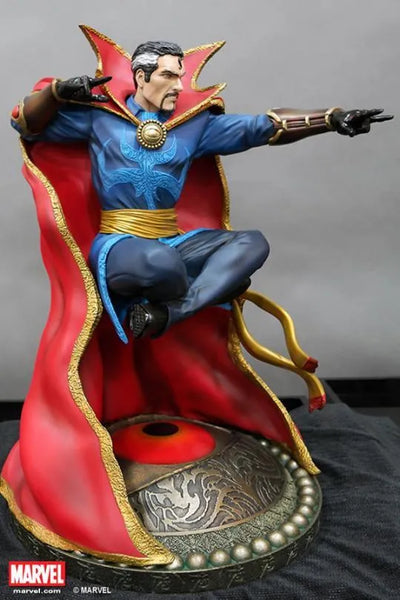 Dr Strange 1/4 XM Studios [Pronta Entrega]