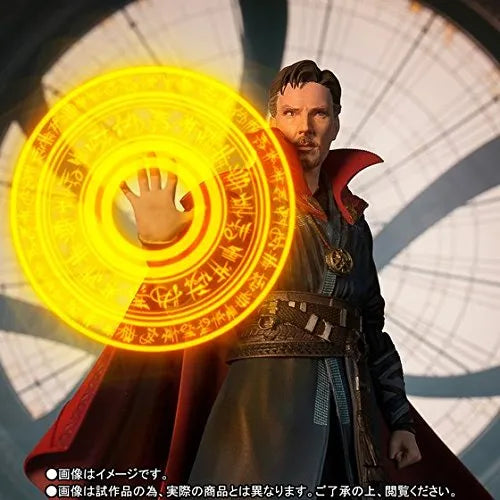 Dr Strangeㅤ – Bandai – ActionFigure Brasil