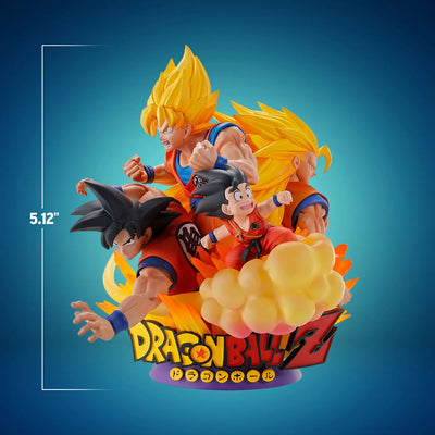 Dracap DX Rebirth – MegaHouse – ActionFigure Brasil — ambientada