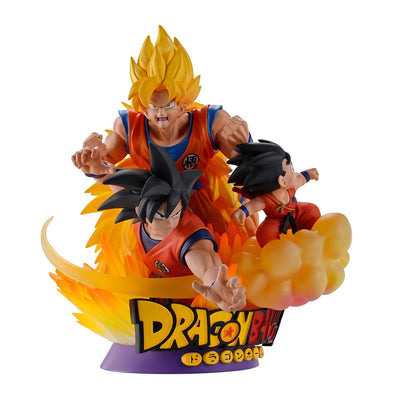 Dracap DX Rebirth – MegaHouse – ActionFigure Brasil — iluminação de estúdio