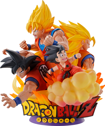 Dracap DX Rebirth – MegaHouse – ActionFigure Brasil — acessórios