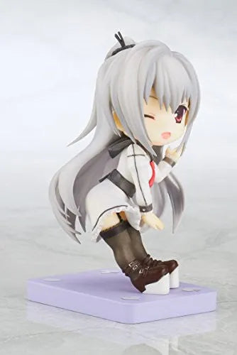 Dracu-Riot! - Elina Olegovna Oven - Cell Phone Stand - Choco Sta (Broccoli)ㅤ – Broccoli – ActionFigureBrasil