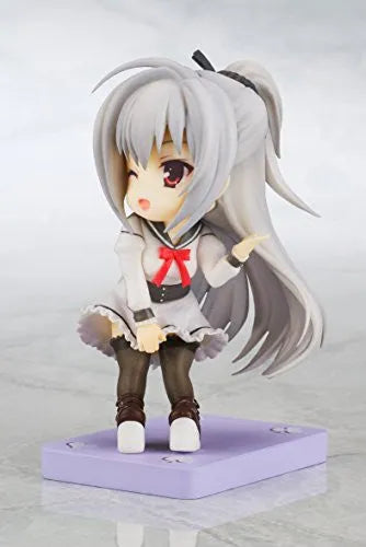 Dracu-Riot! - Elina Olegovna Oven - Cell Phone Stand - Choco Sta (Broccoli)ㅤ – Broccoli – ActionFigureBrasil