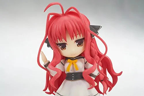 Dracu-Riot! - Yarai Miu - Cell Phone Stand - Choco Sta (Broccoli)ㅤ – Broccoli – ActionFigureBrasil