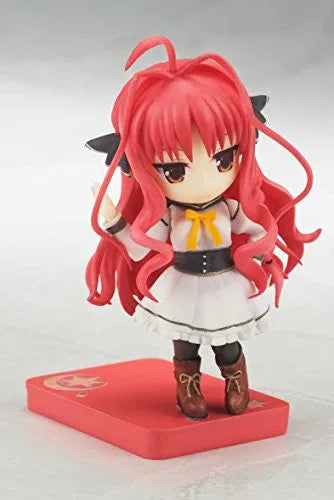 Dracu-Riot! - Yarai Miu - Cell Phone Stand - Choco Sta (Broccoli)ㅤ – Broccoli – ActionFigureBrasil