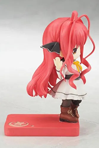 Dracu-Riot! - Yarai Miu - Cell Phone Stand - Choco Sta (Broccoli)ㅤ – Broccoli – ActionFigureBrasil