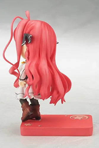Dracu-Riot! - Yarai Miu - Cell Phone Stand - Choco Sta (Broccoli)ㅤ – Broccoli – ActionFigureBrasil