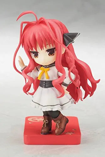 Dracu-Riot! - Yarai Miu - Cell Phone Stand - Choco Sta (Broccoli)ㅤ – Broccoli – ActionFigureBrasil